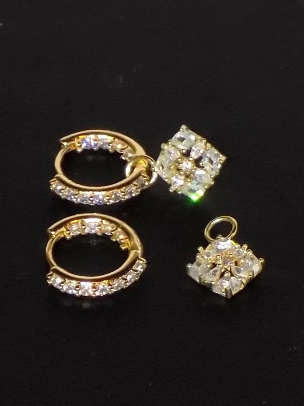 kate spade removable slide